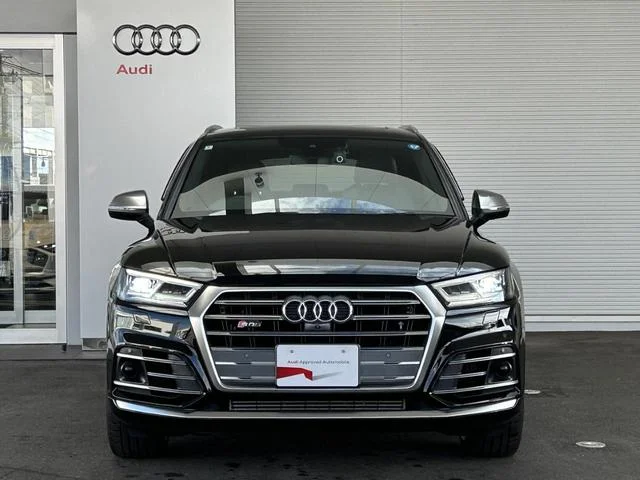 Audi SQ5 — фото 3