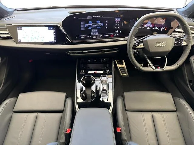Audi A5 AVANT — фото 3