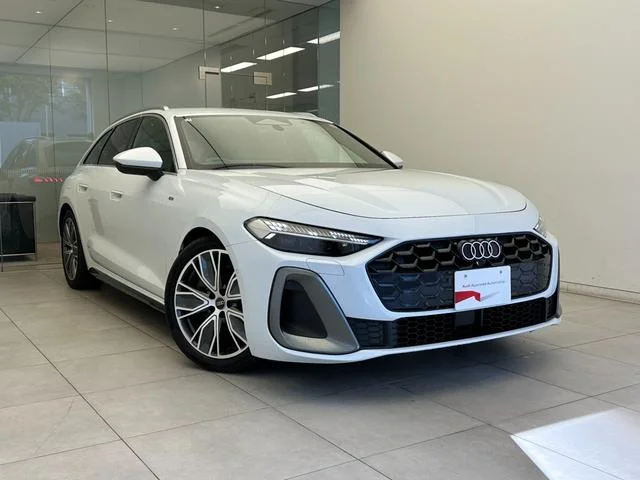 Audi A5 AVANT — фото 6