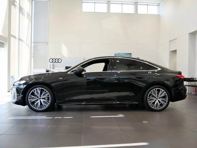 Audi A5 — фото 4
