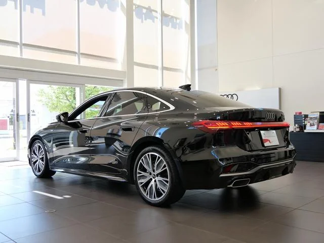 Audi A5 — фото 5