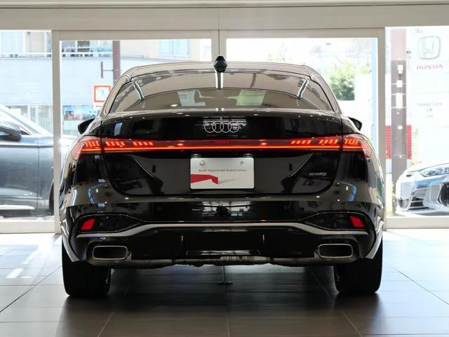 Audi A5 — фото 6