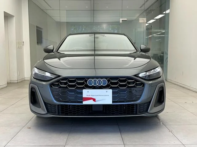 Audi A5 — фото 5