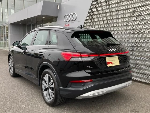 Audi Q4 E-TRON — фото 5