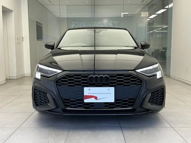 Audi A3 SEDAN — фото 5