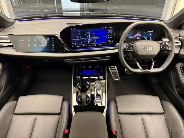 Audi A5 AVANT — фото 3