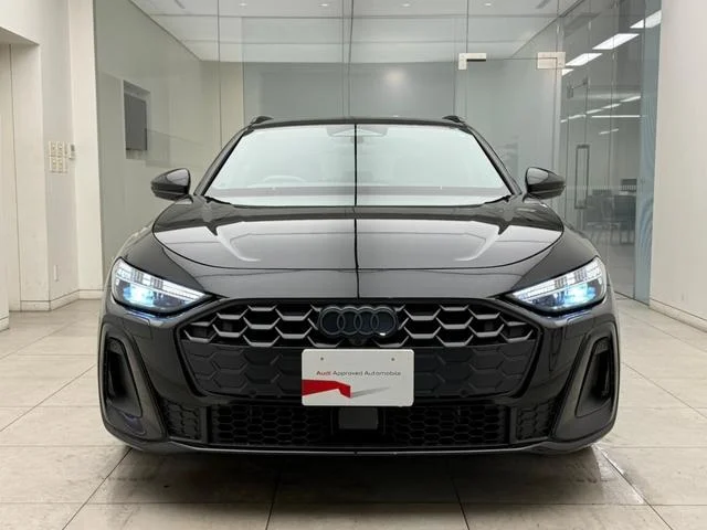 Audi A5 AVANT — фото 5