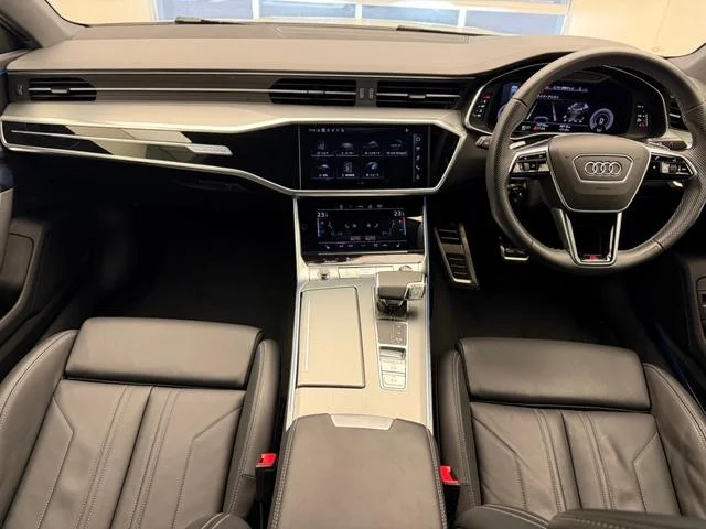Audi A7 SPORTBACK — фото 3