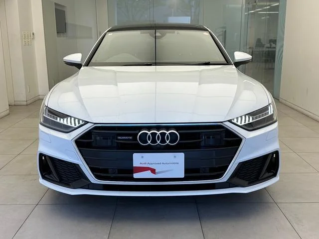 Audi A7 SPORTBACK — фото 5