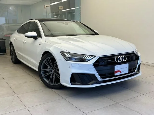 Audi A7 SPORTBACK — фото 6