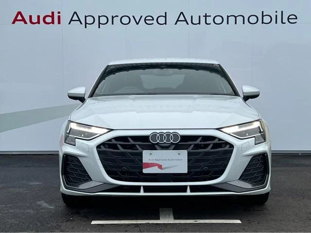 Audi A3 SEDAN — фото 6