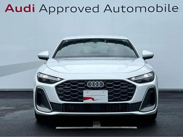 Audi A5 — фото 6