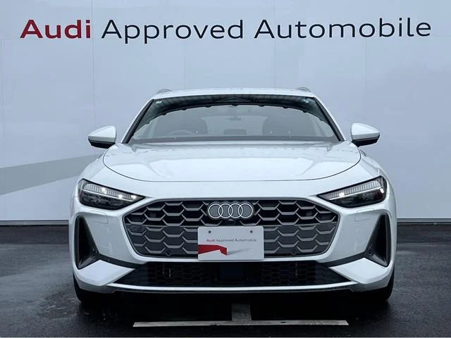 Audi A5 AVANT — фото 4