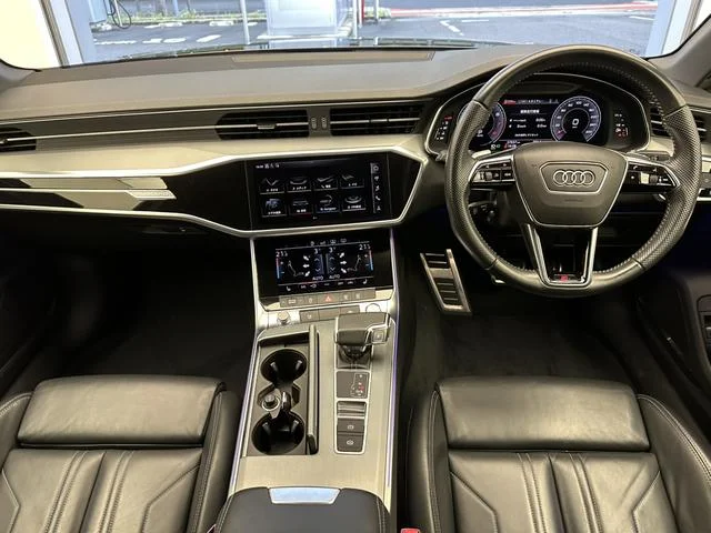 Audi A6 — фото 3