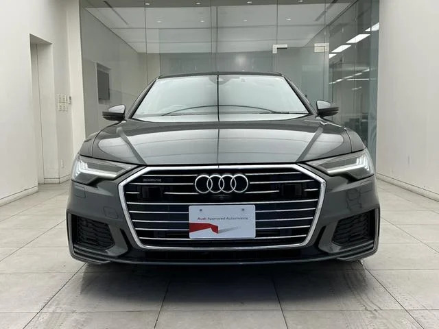 Audi A6 — фото 5