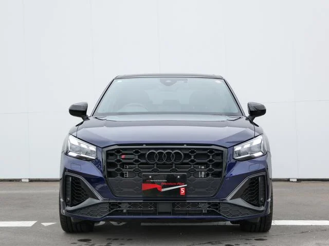 Audi SQ2 — фото 2