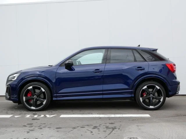 Audi SQ2 — фото 3