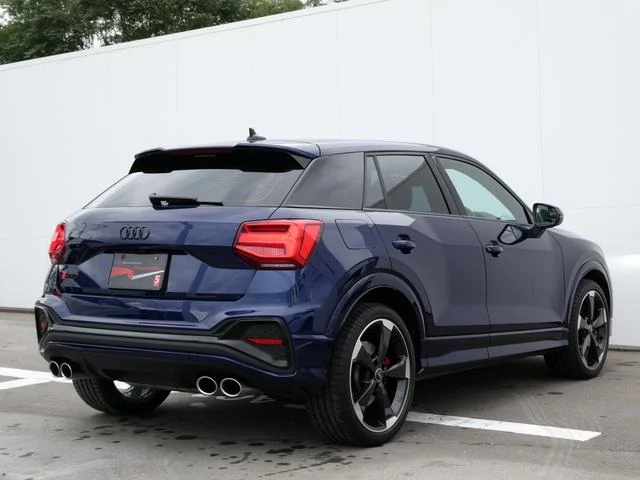 Audi SQ2 — фото 4