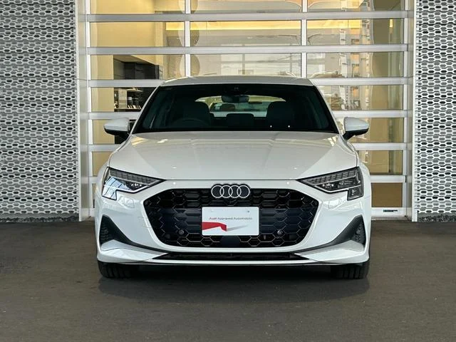 Audi A3 — фото 3
