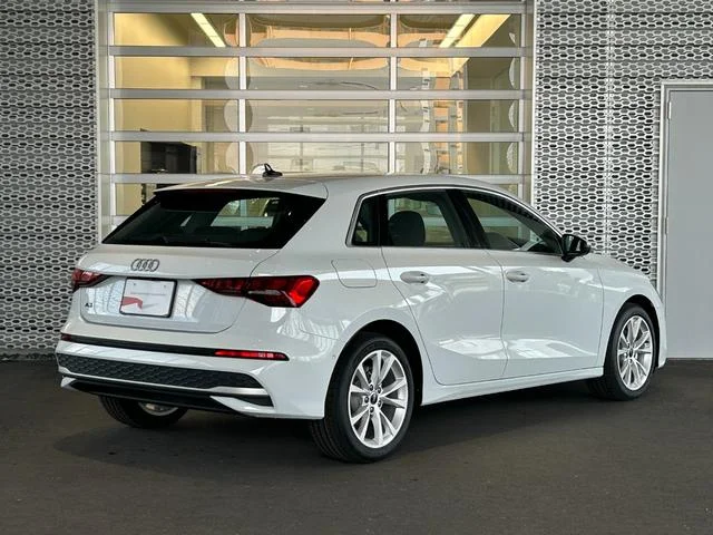 Audi A3 — фото 5