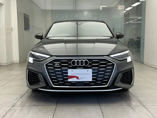 Audi S3 SEDAN — фото 5