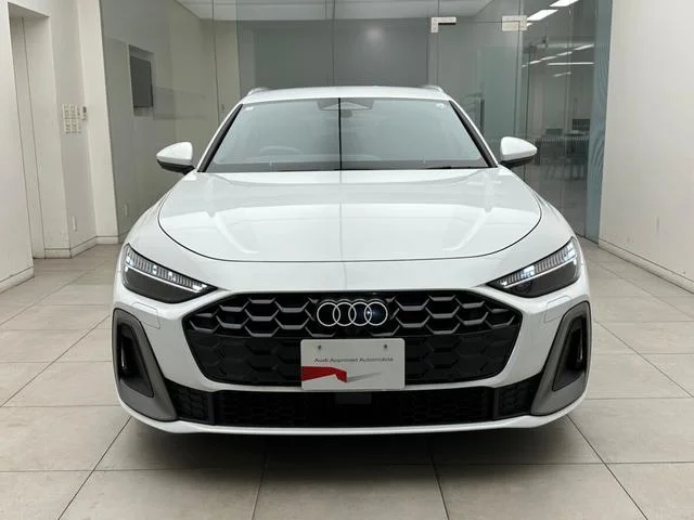 Audi A5 AVANT — фото 5
