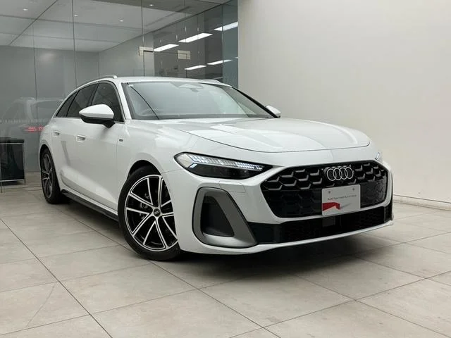 Audi A5 AVANT — фото 6