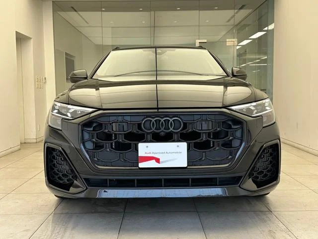 Audi SQ8 — фото 5