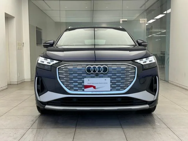 Audi Q4 E-TRON — фото 6
