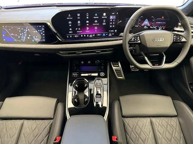 Audi A5 AVANT — фото 3