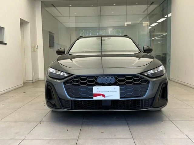 Audi A5 AVANT — фото 5