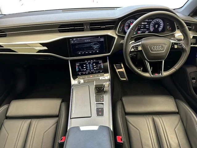 Audi A6 — фото 3