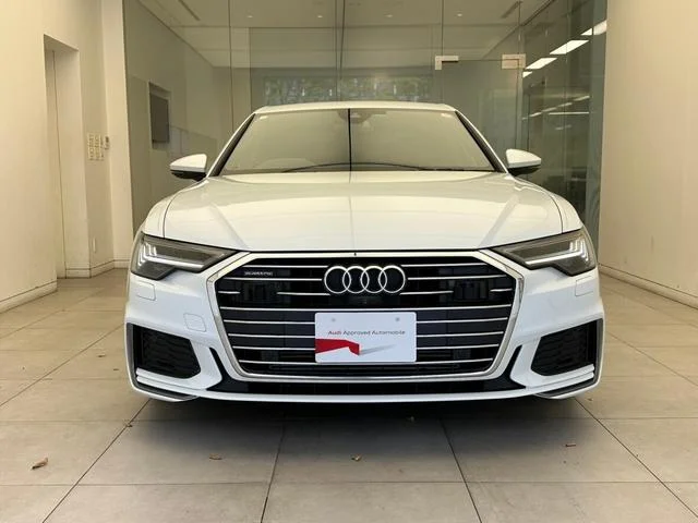 Audi A6 — фото 5