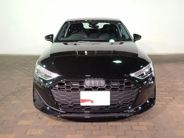 Audi A3 SEDAN — фото 2