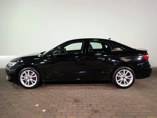 Audi A3 SEDAN — фото 3