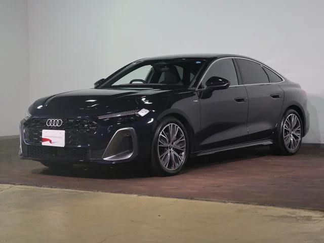 Audi A5 — фото 1