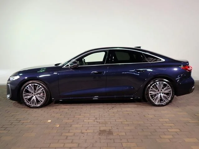 Audi A5 — фото 3