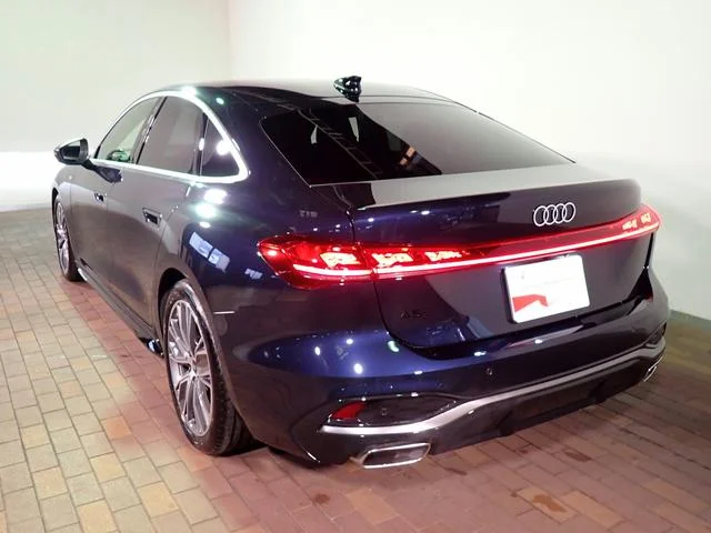 Audi A5 — фото 4