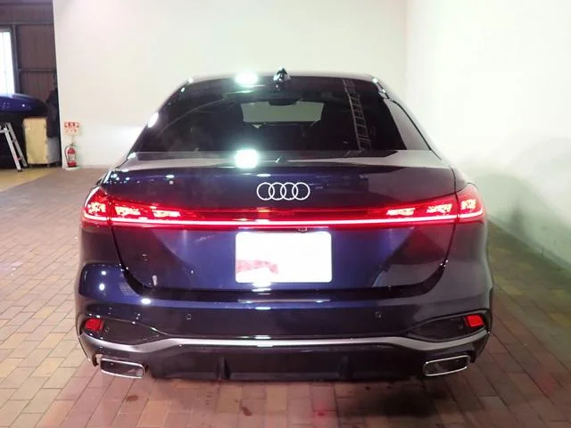 Audi A5 — фото 5