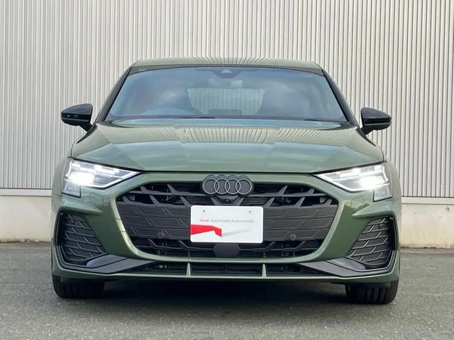 Audi A3 — фото 2