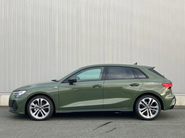 Audi A3 — фото 3