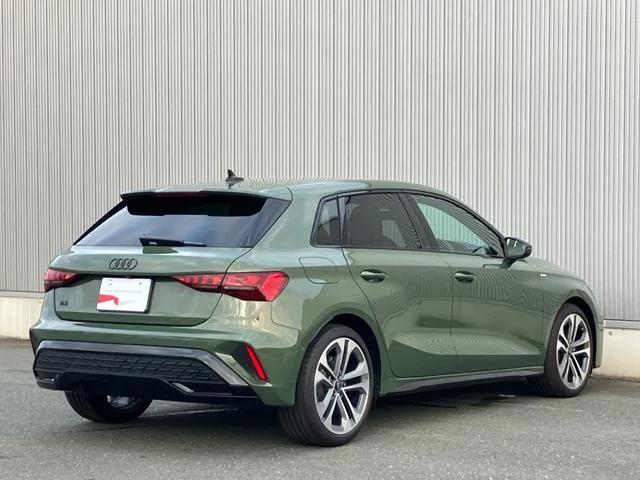 Audi A3 — фото 4