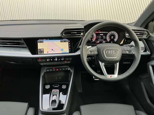Audi A3 — фото 6