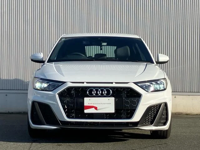 Audi A1 SPORTBACK — фото 2