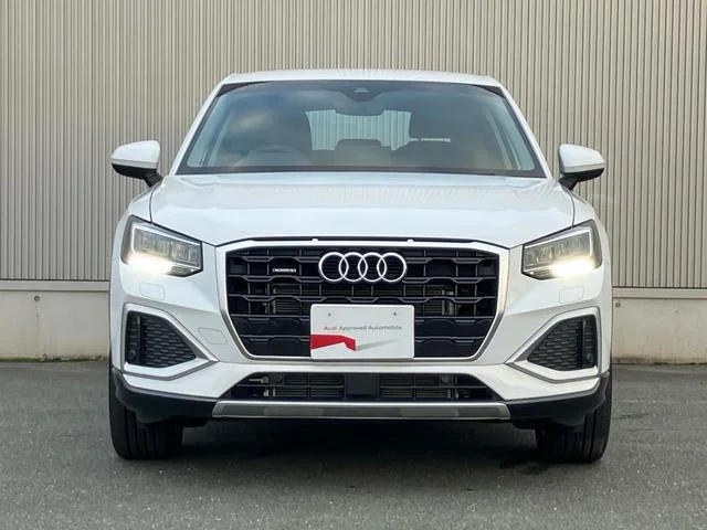 Audi Q2 — фото 2