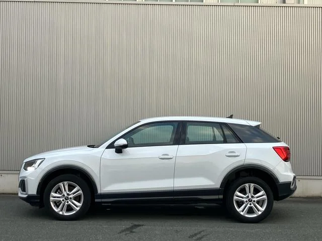 Audi Q2 — фото 3