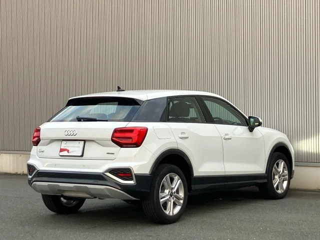 Audi Q2 — фото 4