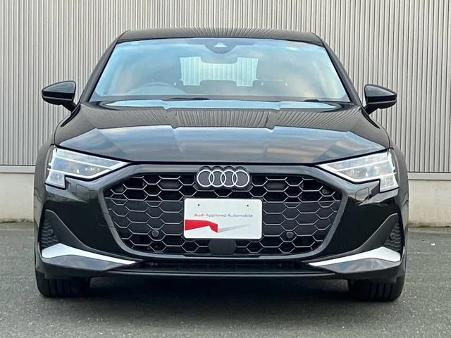 Audi A3 — фото 2