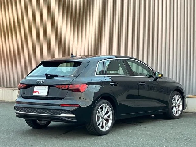 Audi A3 — фото 4