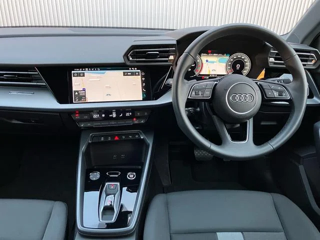 Audi A3 — фото 6